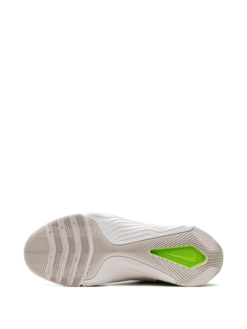 Metcon 8 "Phantom/Green Strike" sneakers - 7