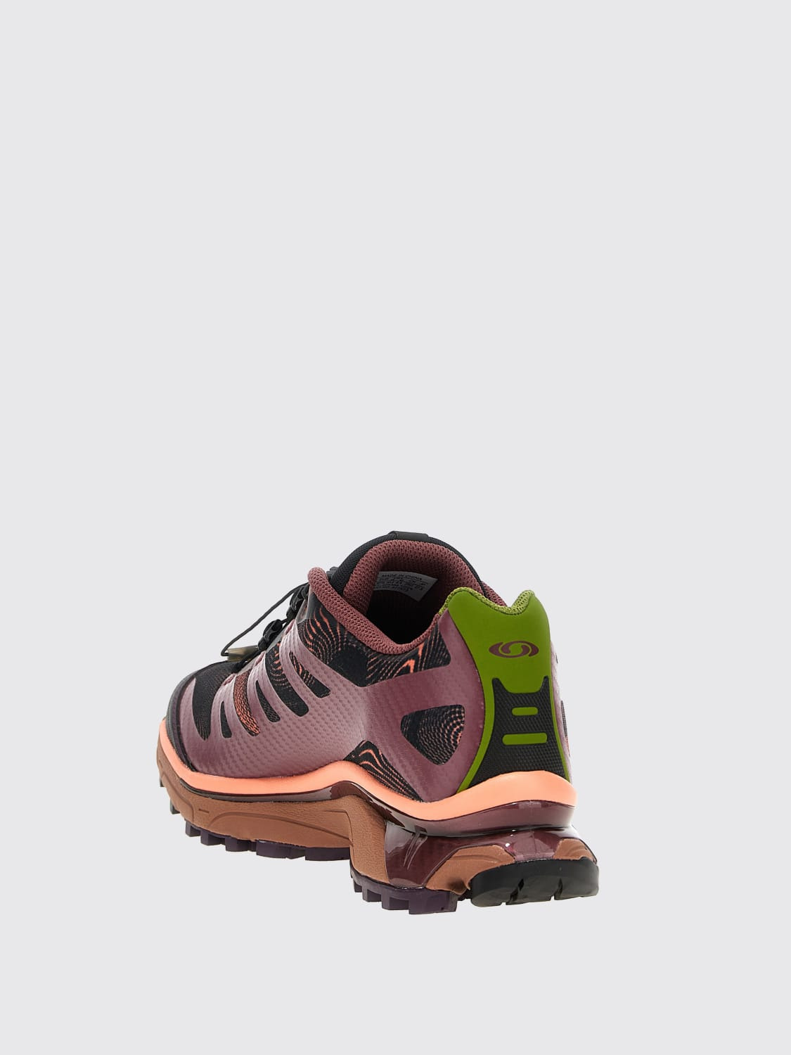 Sneakers men Salomon - 3