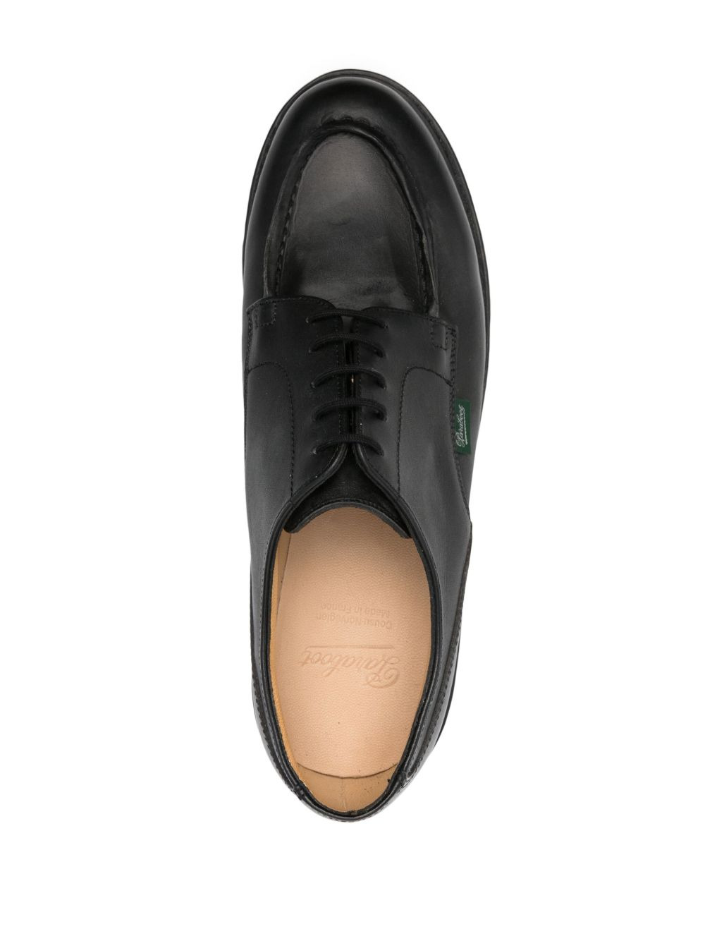 Chambord Derby shoes - 4