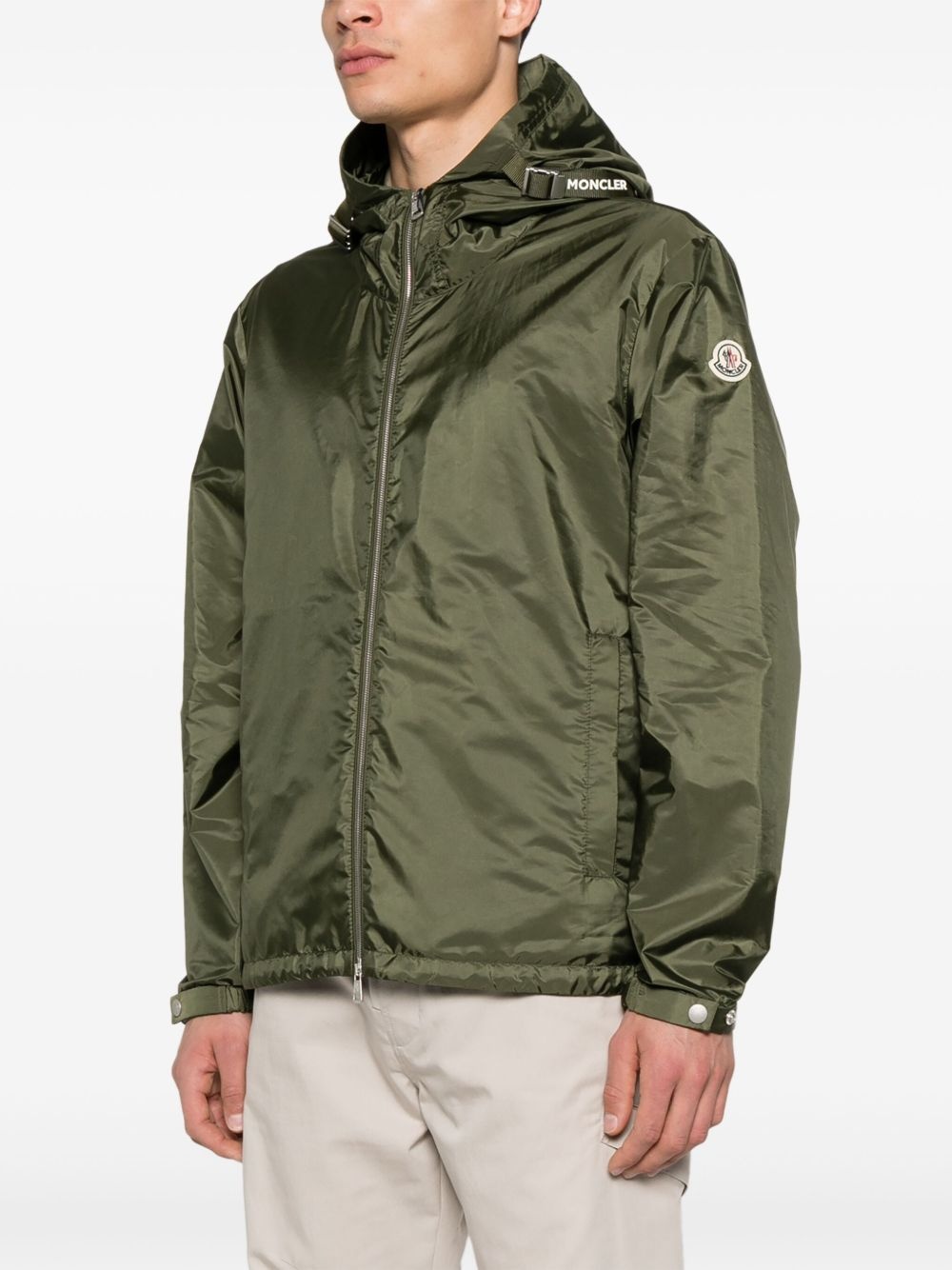 Remoray jacket - 3