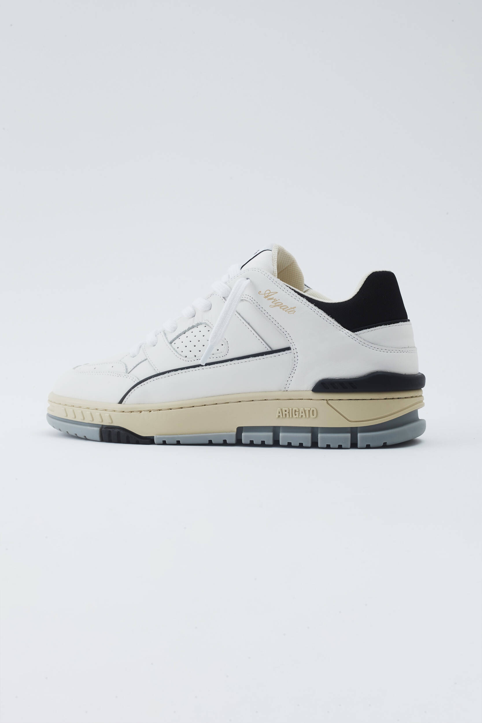 Area Lo Sneaker - 4