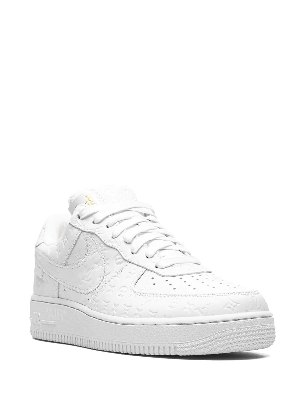 x Louis Vuitton Air Force 1 Low sneakers - 2