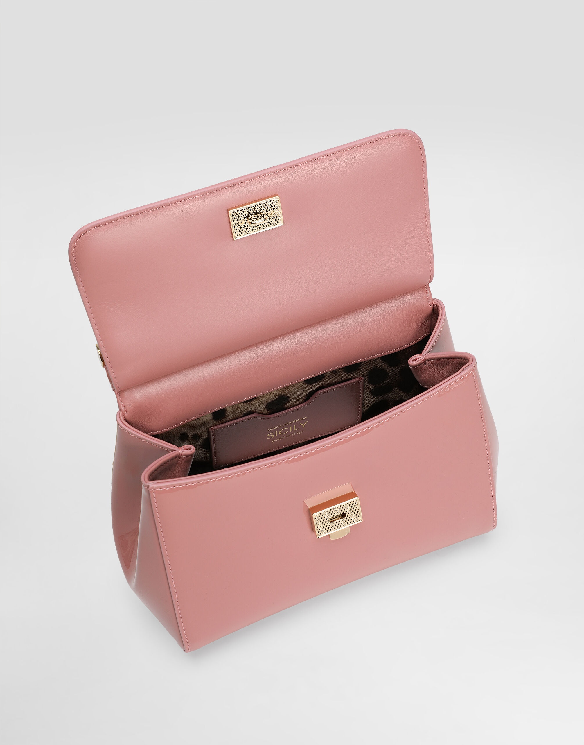 Medium Sicily handbag - 4