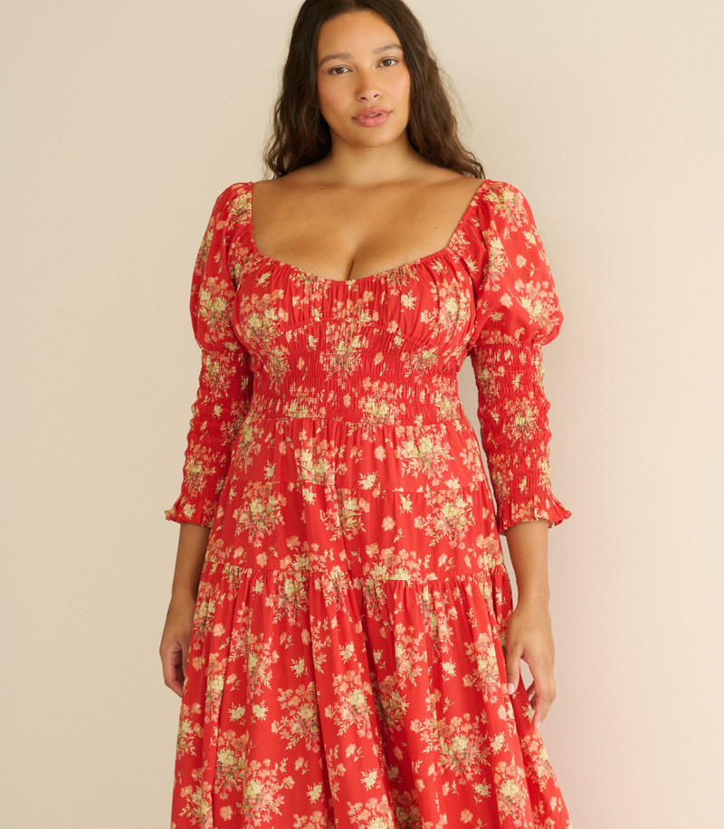 SERAPHINA DRESS 7