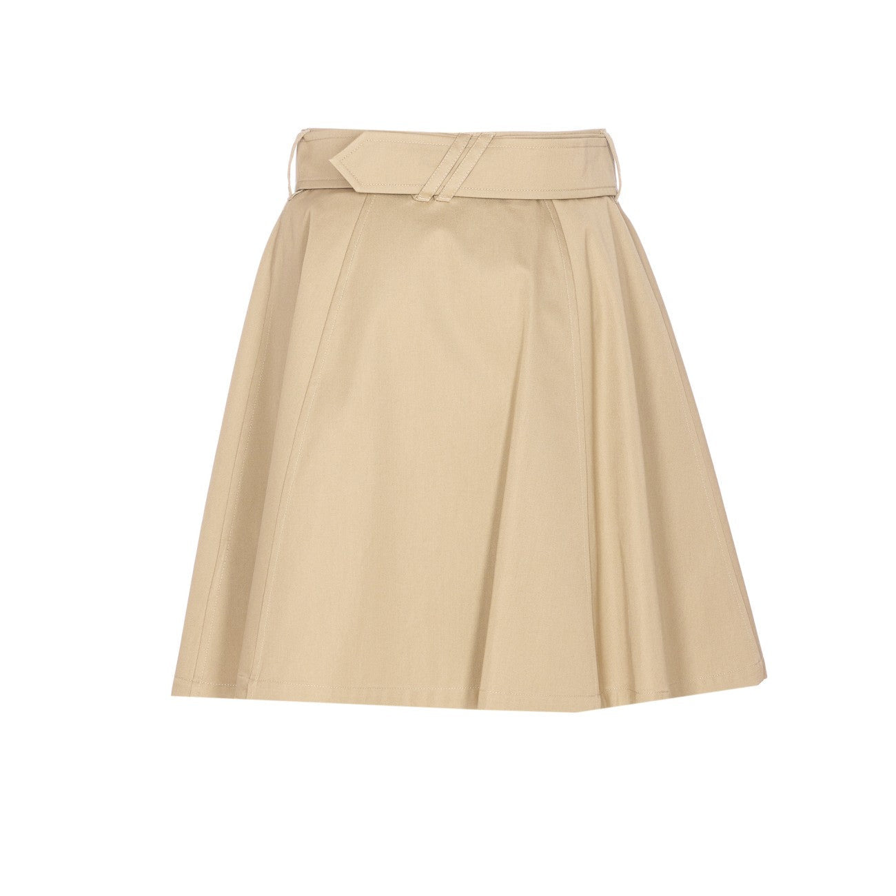 Burberry Women Josselyn Skirt - 2