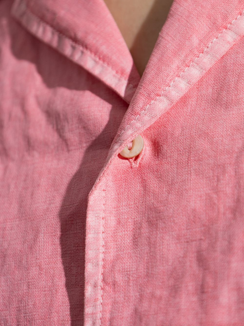 pocket buttoned shirt 5