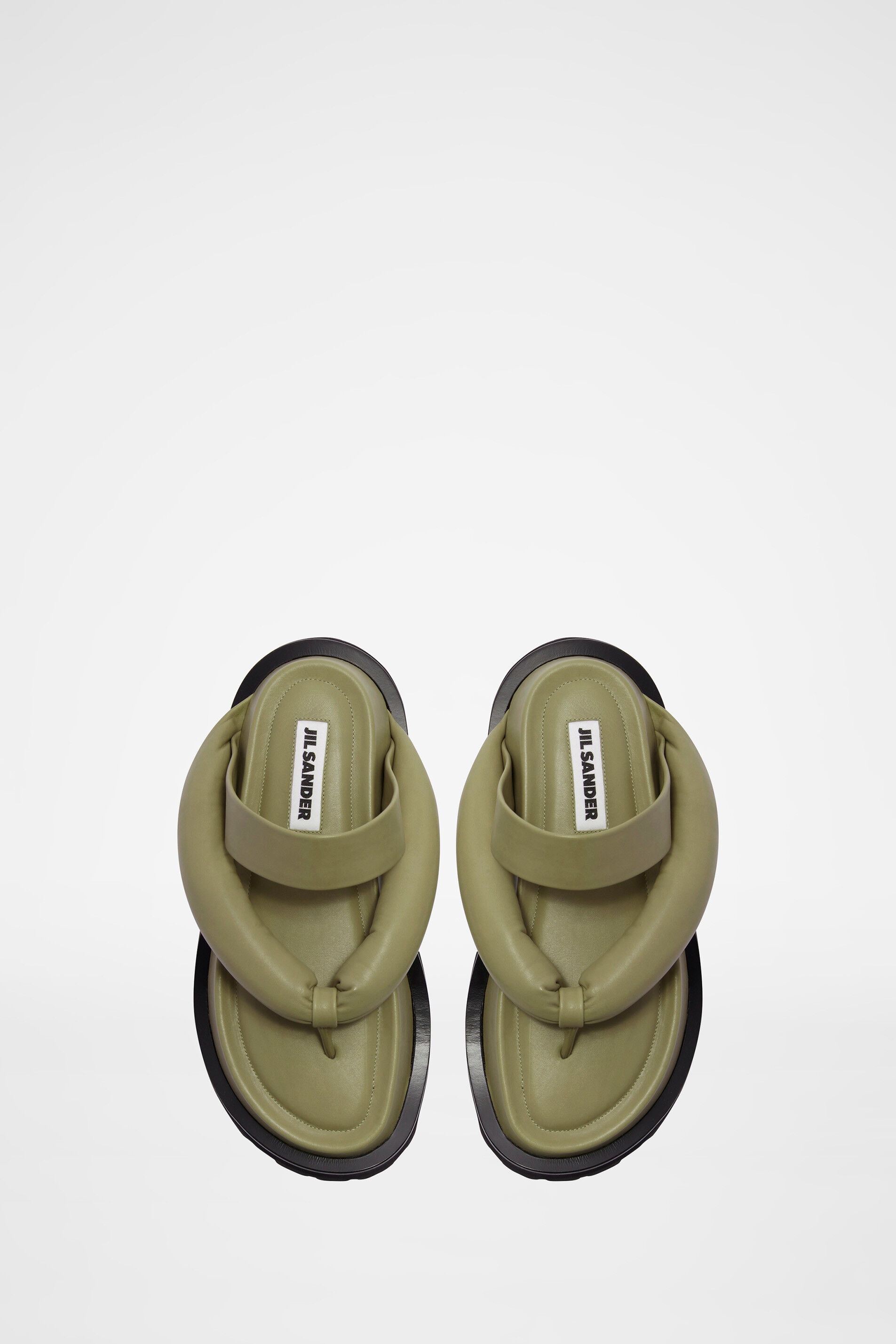 Platform Sandals - 2