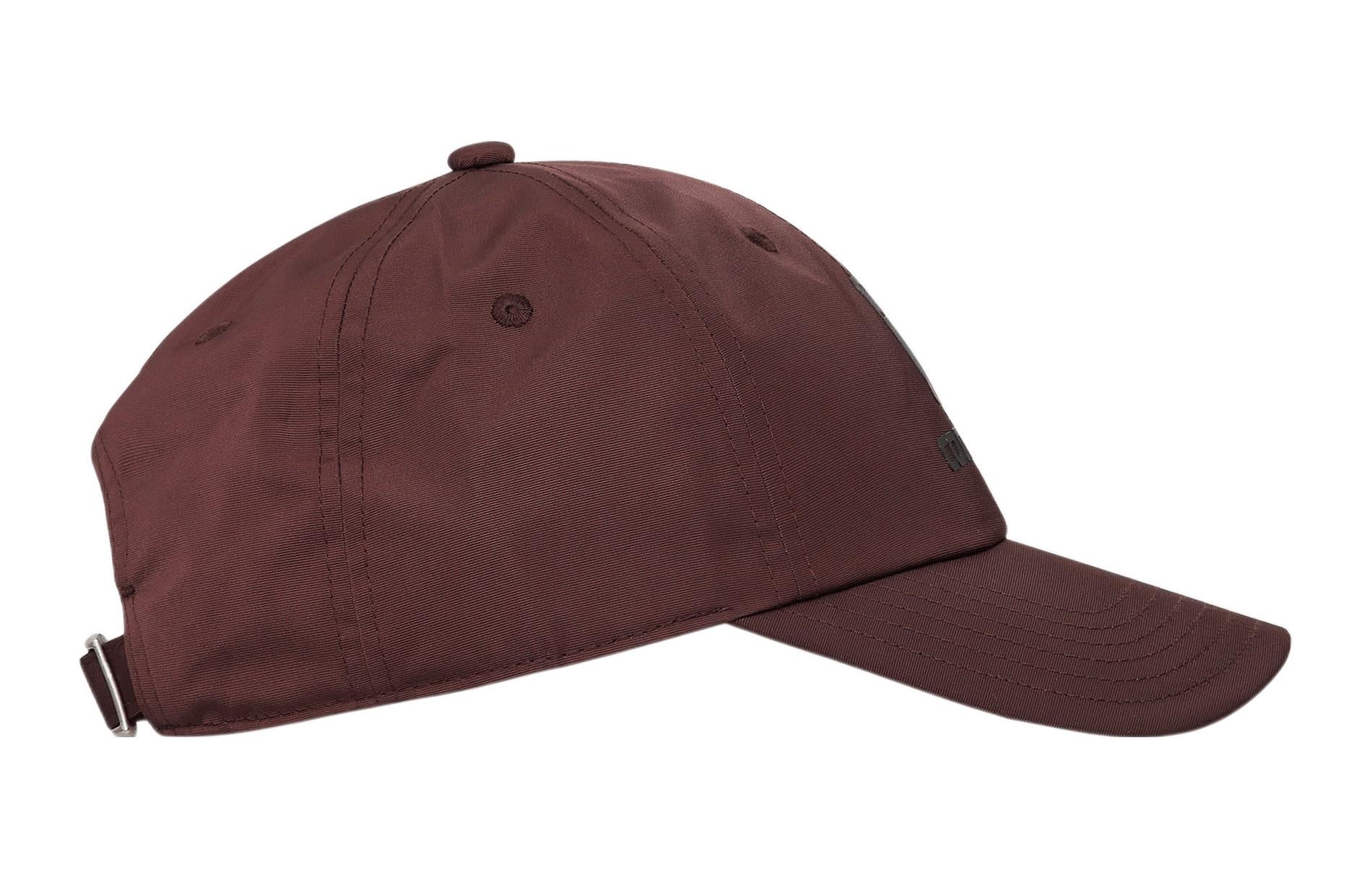 Converse x Rick Owens DRKSHDW Dad Cap 'Brown' 10022838-A03-014 - 3