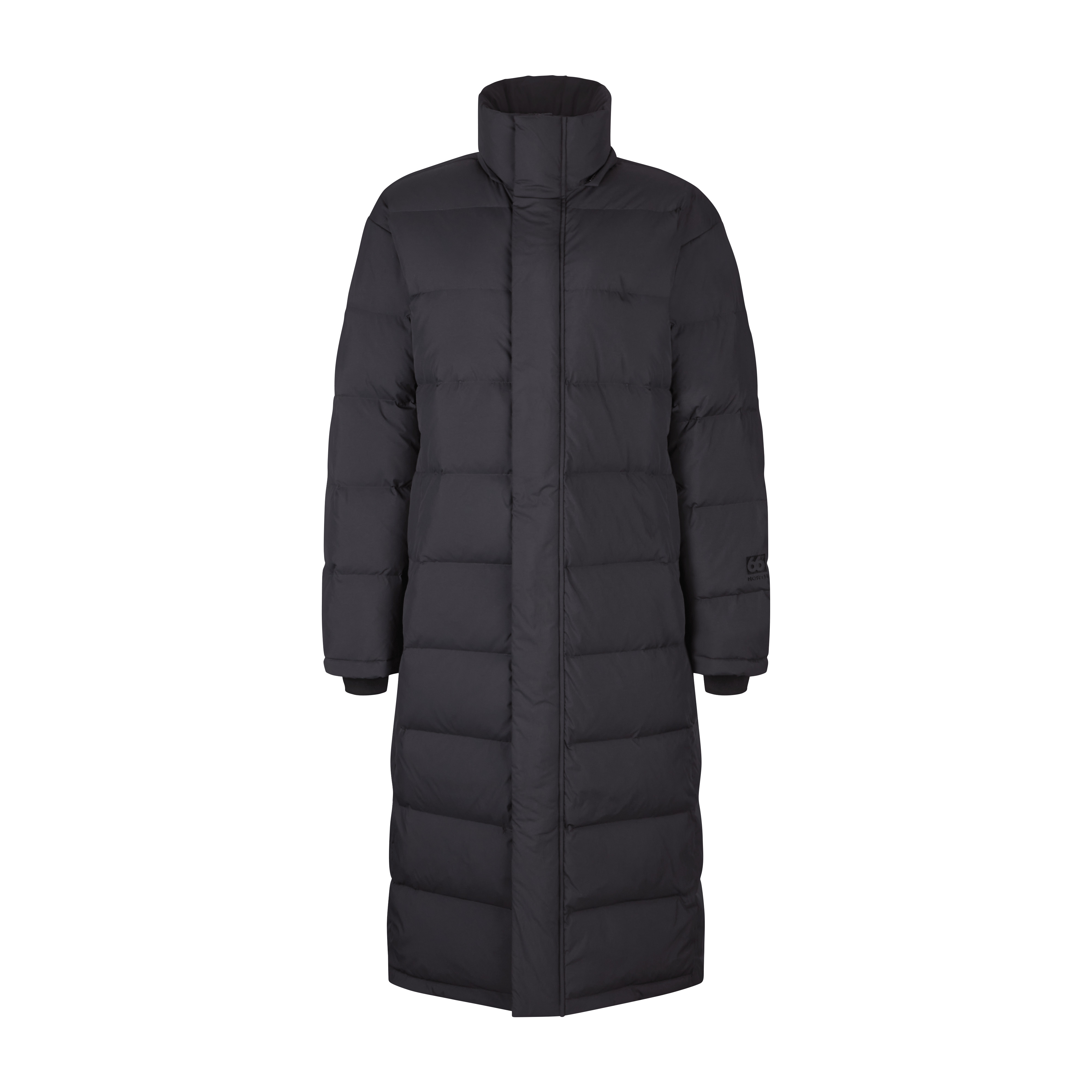 Krafla Down coat - 7