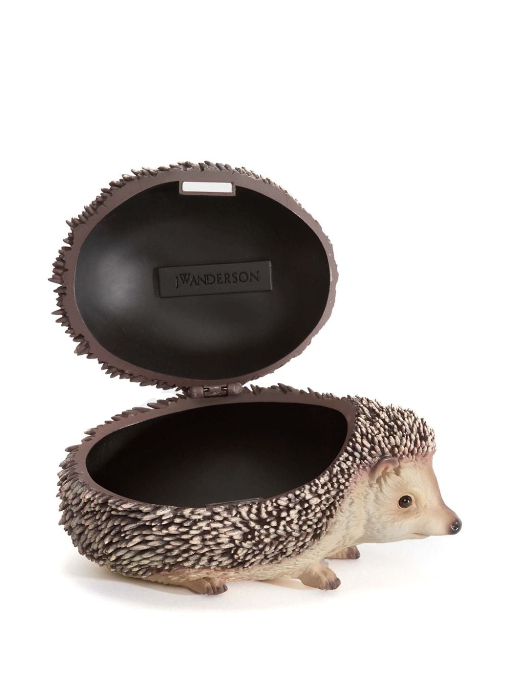 Hedgehog clutch bag - 3
