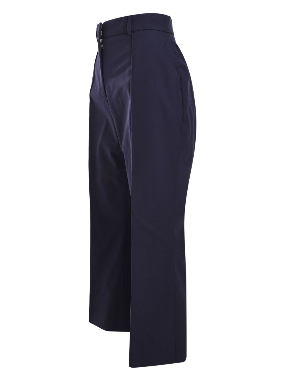 flared trousers - 3