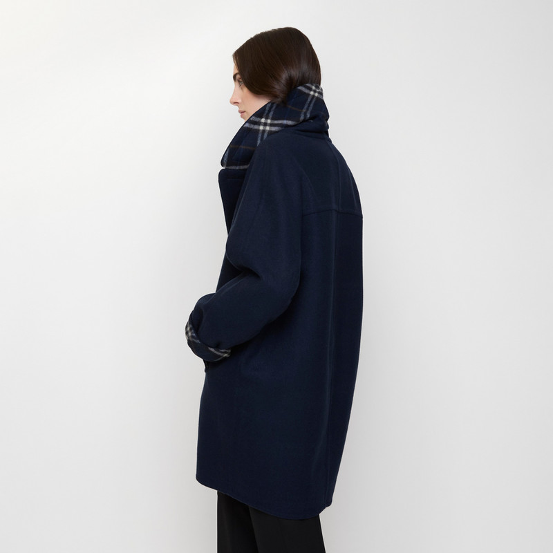 Wool Coat 4