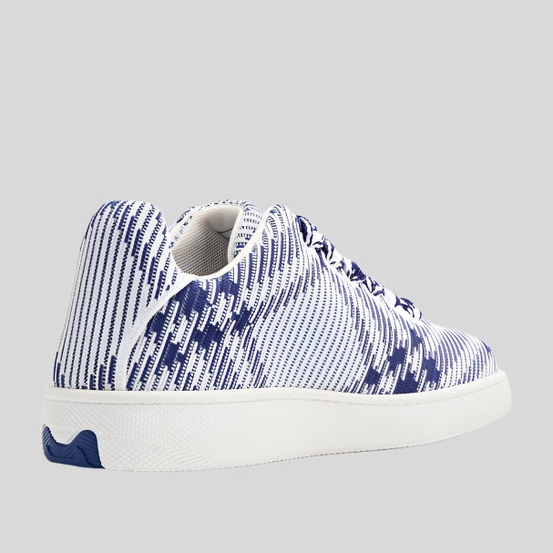 Box sneakers - 4