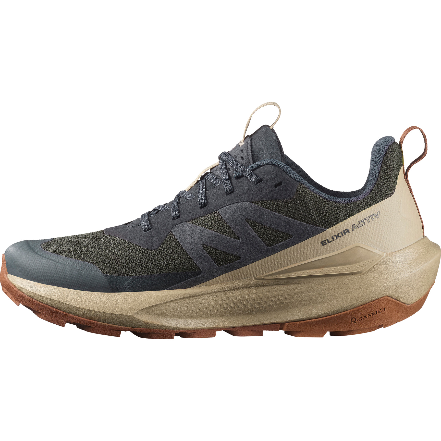 ELIXIR ACTIV GORE-TEX - 4