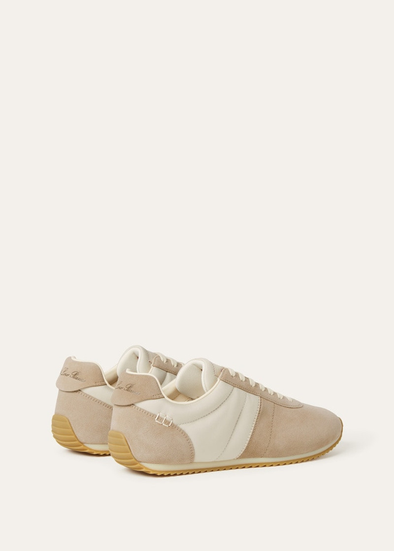 Fast Walk Sneaker 4