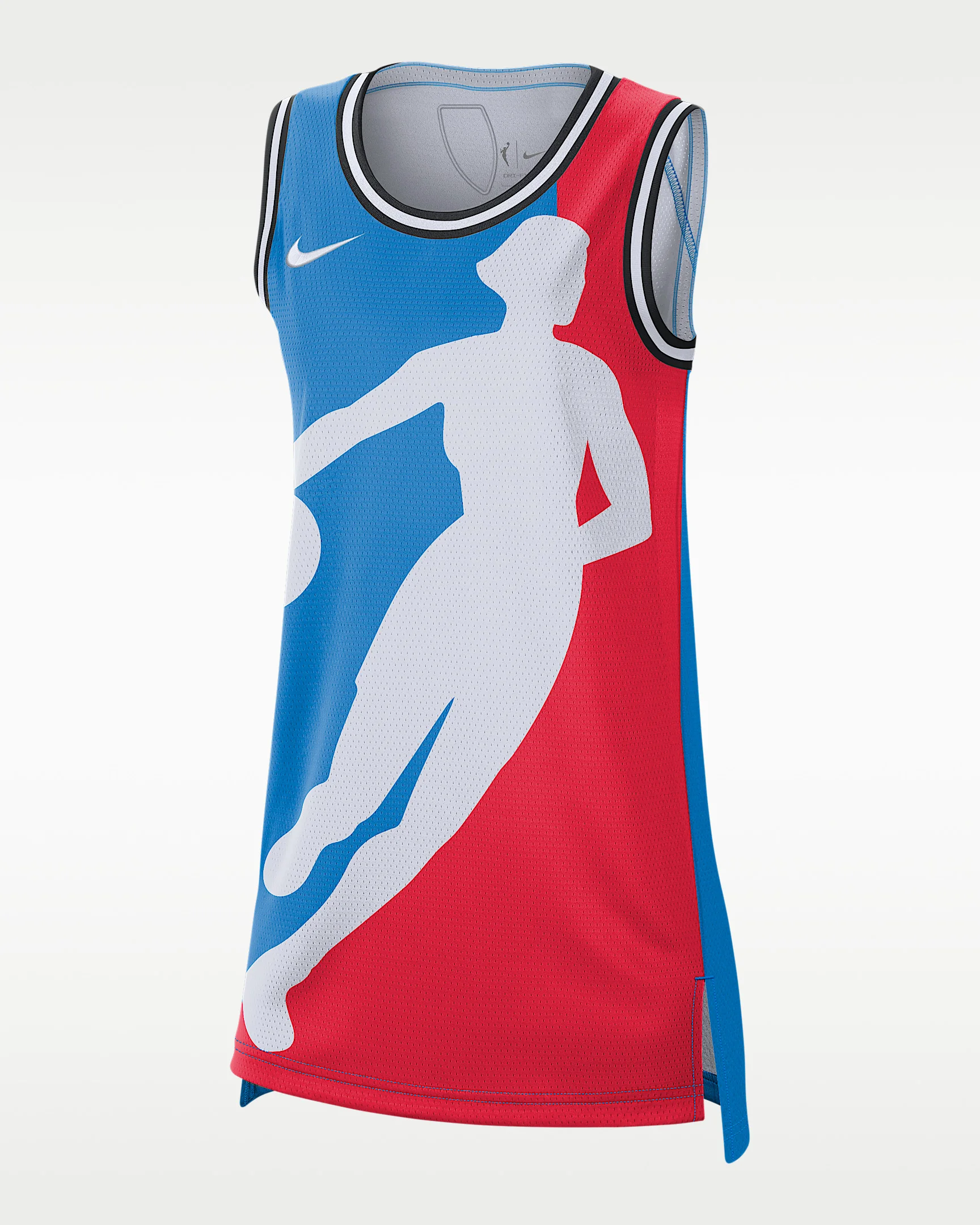 WNBA Legends Nike Basketball Jersey - 1