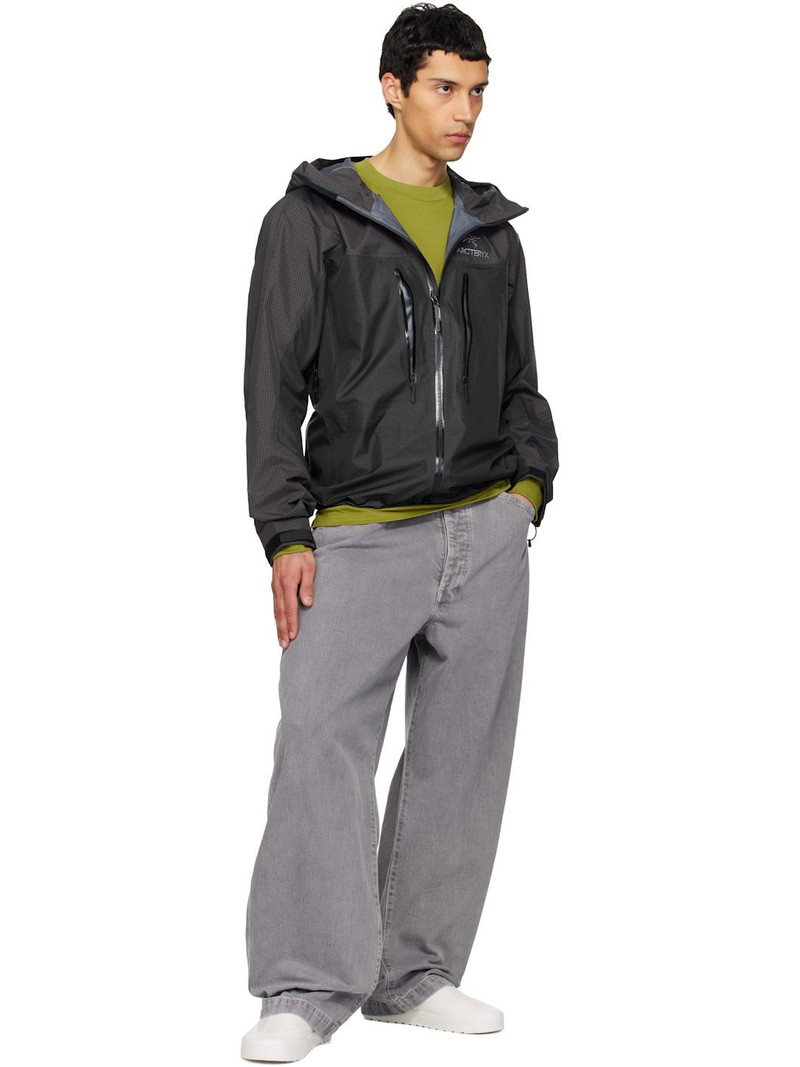 Arc'teryx Pink Kragg Sneakers outlook