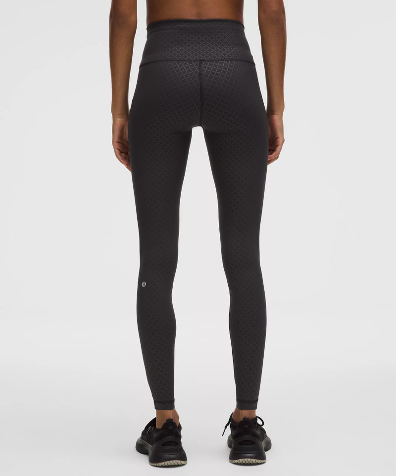 Wunder Train High-Rise Tight 28" 3