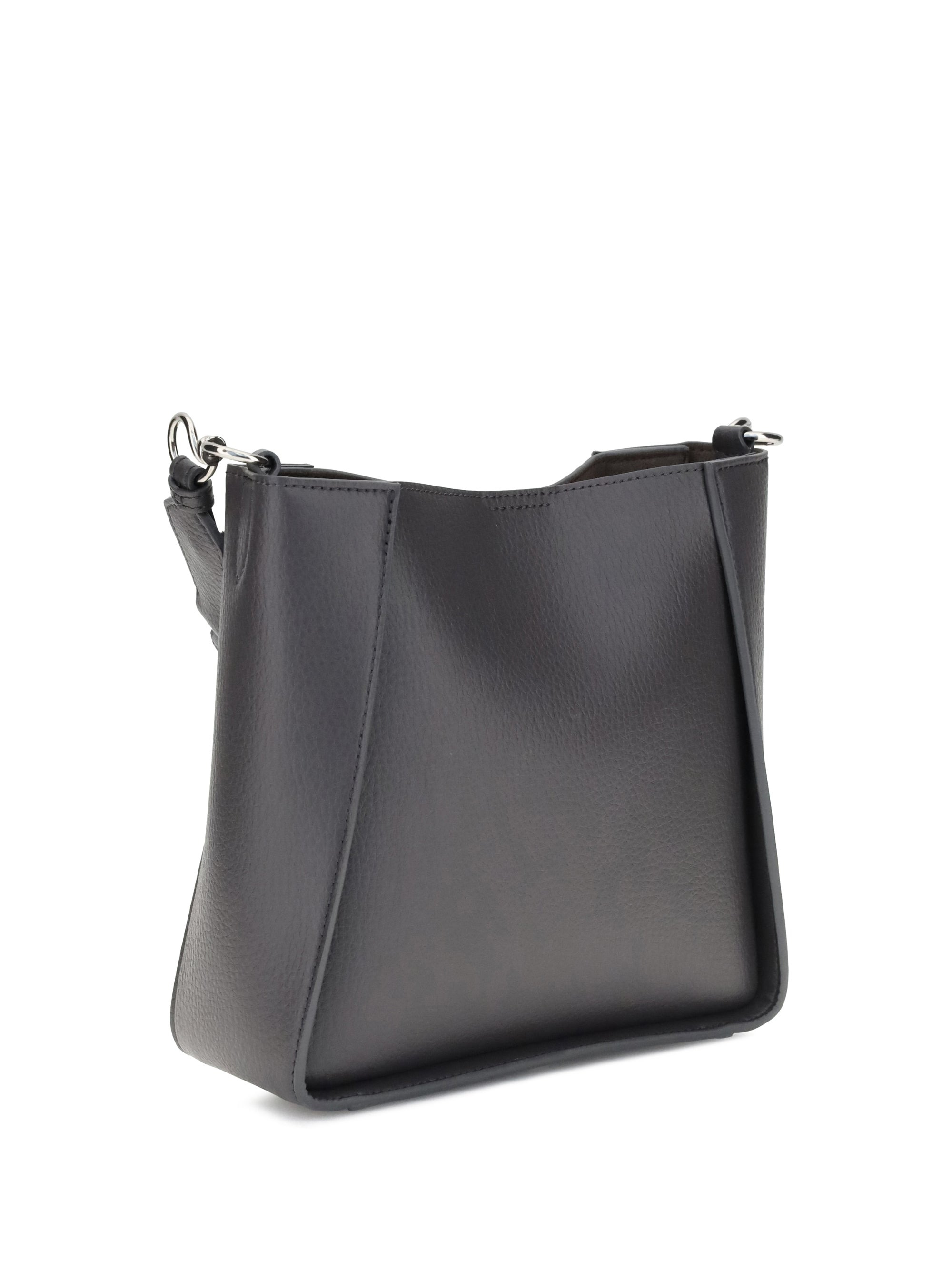 Stella Mccartney Women Logo Shoulder Bag - 3