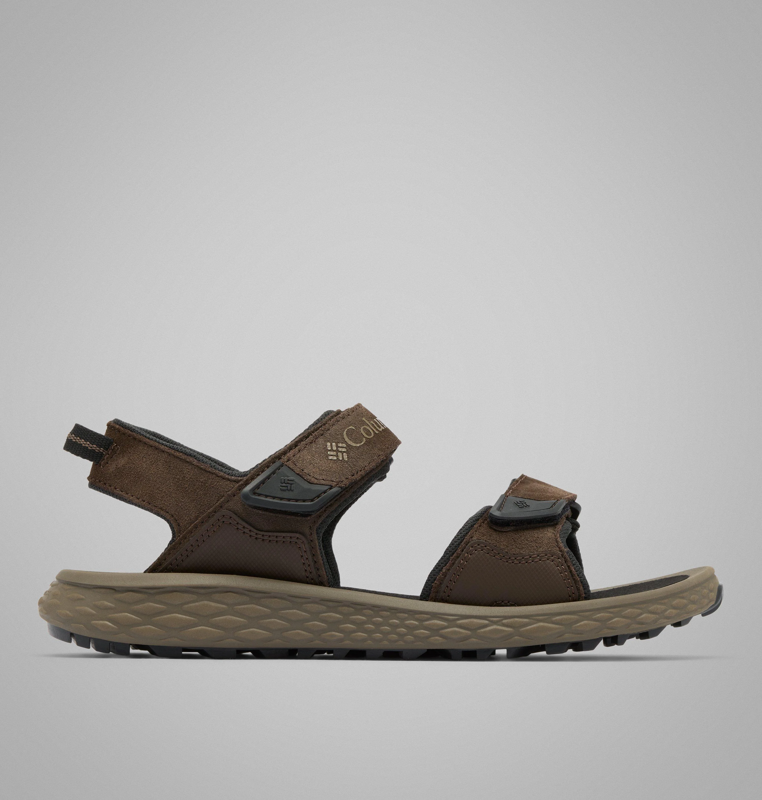 Men's Konos Hiker 2-Strap Sandal - 1