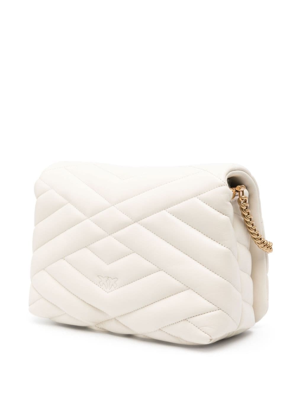 Classic Love Click Puff shoulder bag - 3