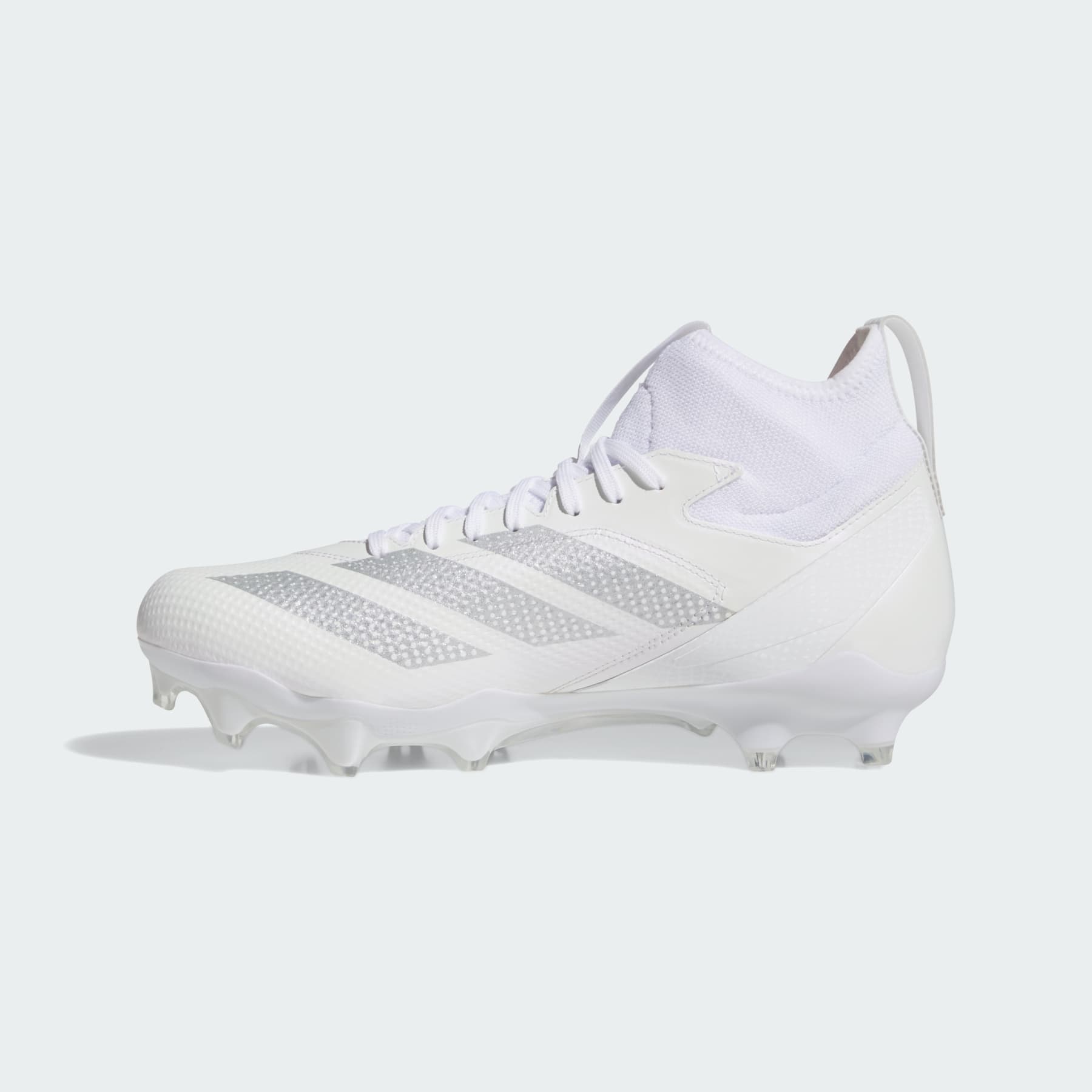 Adizero Impact American Football Cleats - 2