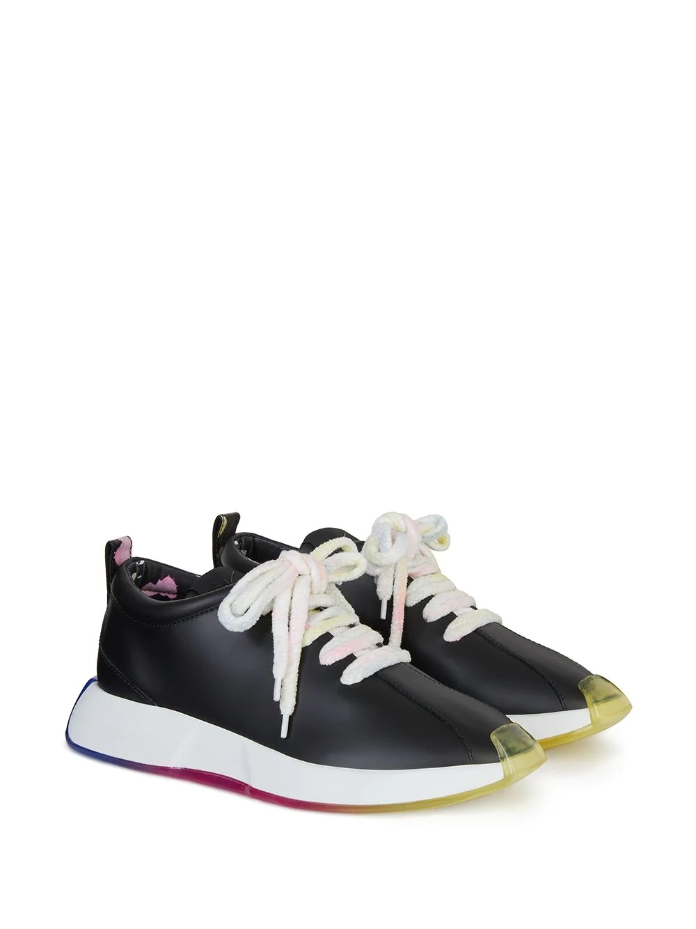 Ferox low-top sneakers - 2