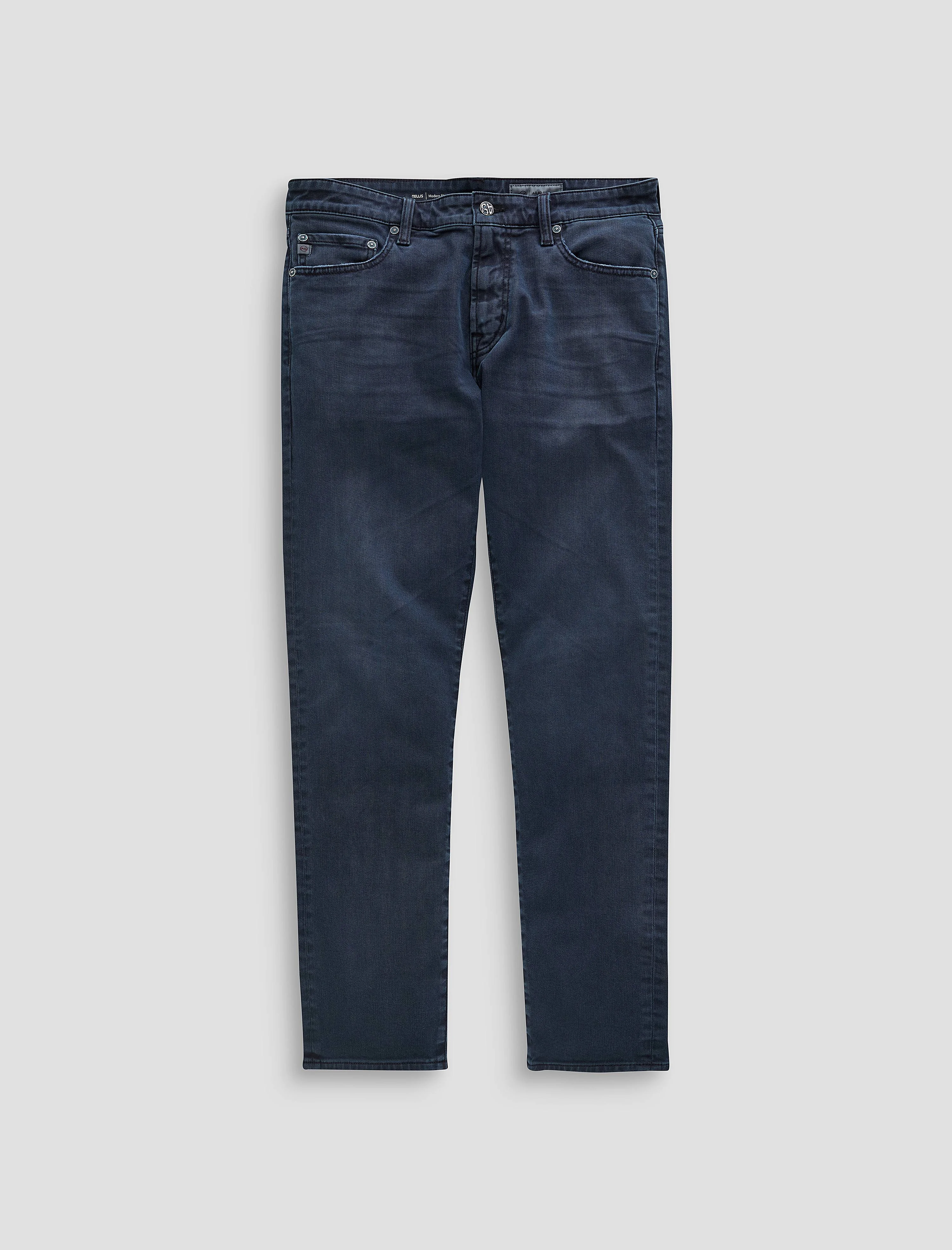 Tellis Jean - 1