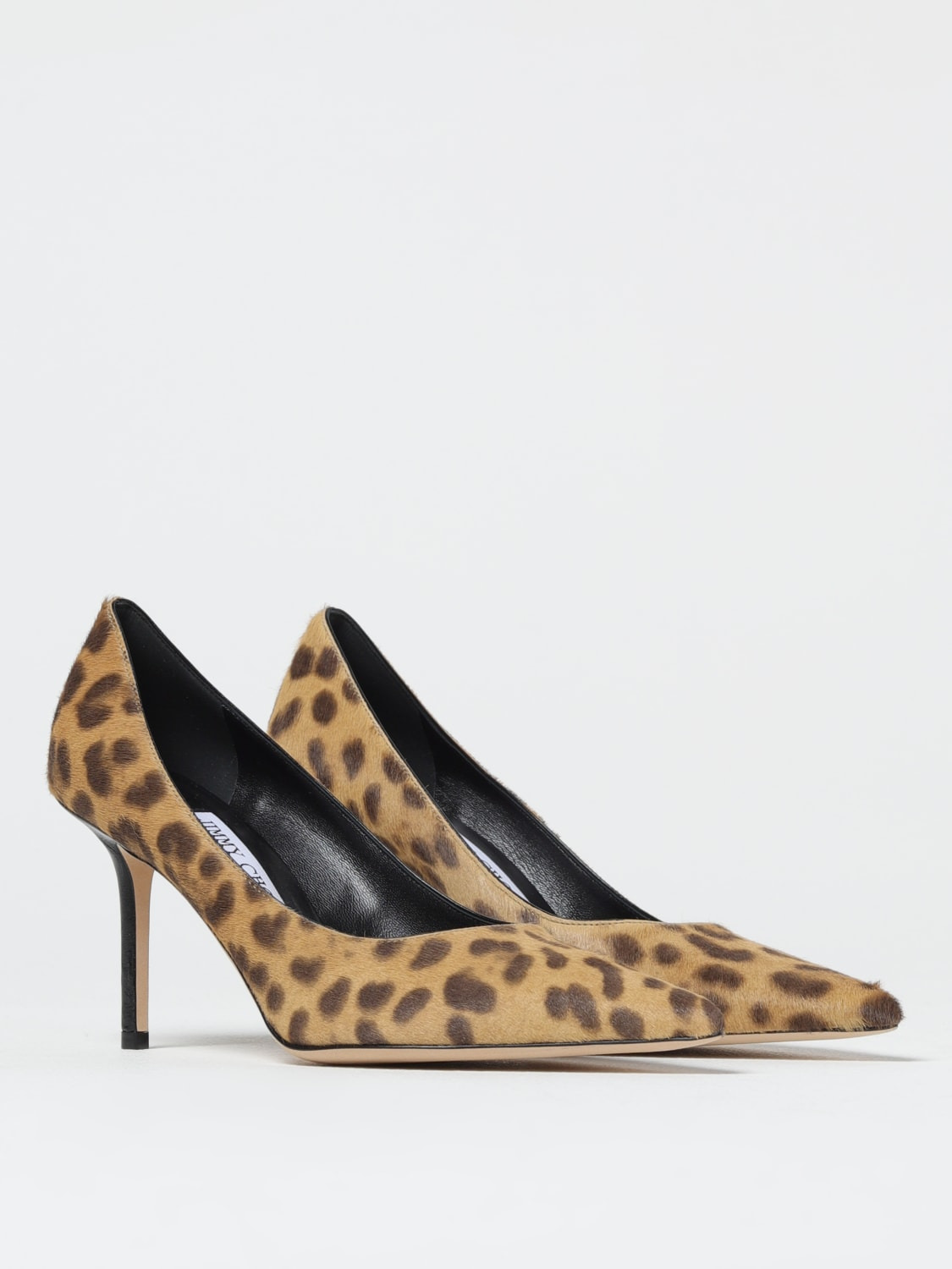 High heel shoes woman Jimmy Choo - 2
