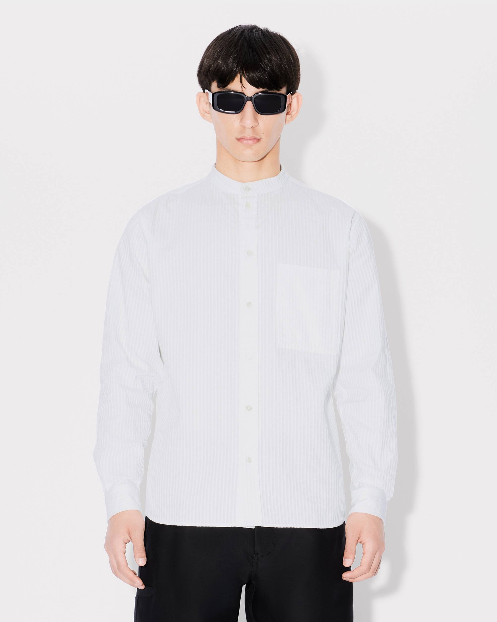 Casual dressed shirt - 3