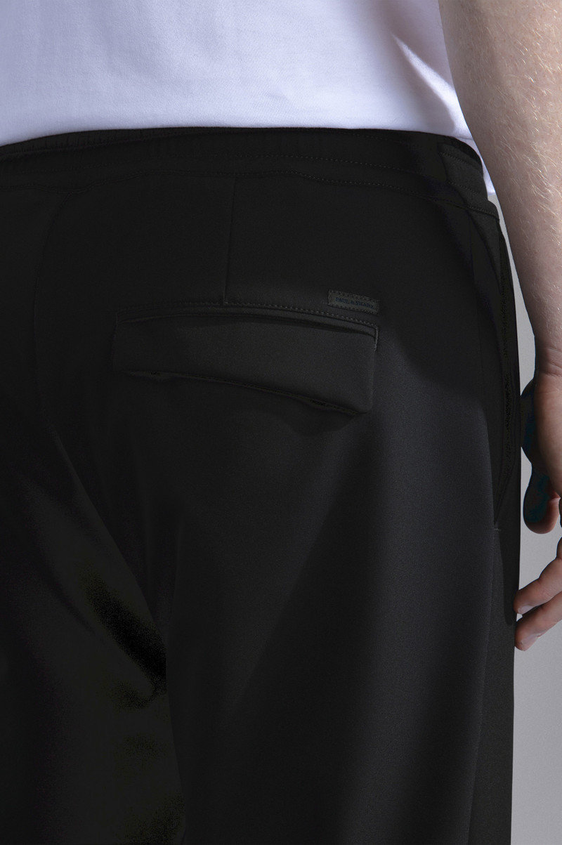 DYNAMIC STRETCH CHINO TROUSERS 4