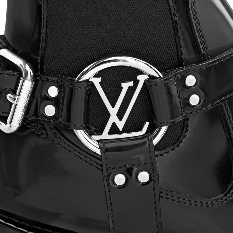 Limitless Ankle Boot 5