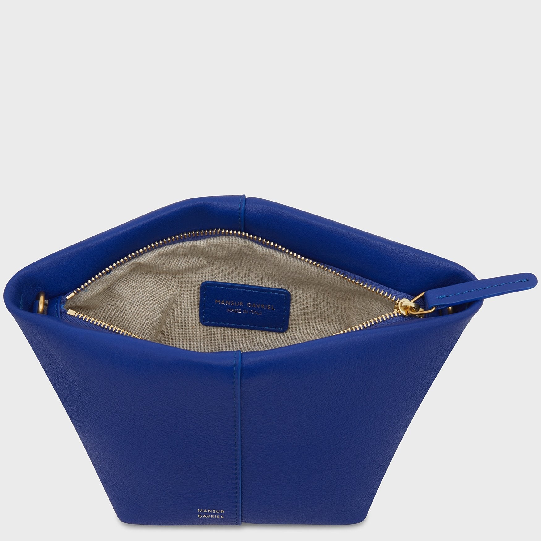 TULIPANO COMPACT BAG - 5