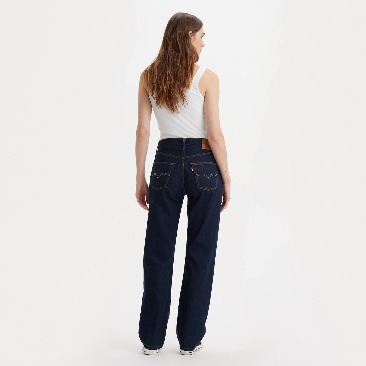 501® '90S LIGHTWEIGHT WOMEN'S JEANS - 5