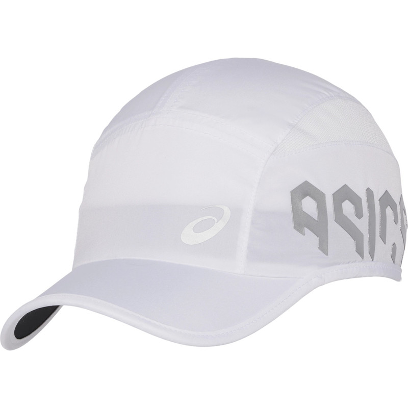 SIDE GRAPHIC RUNNING CAP 1