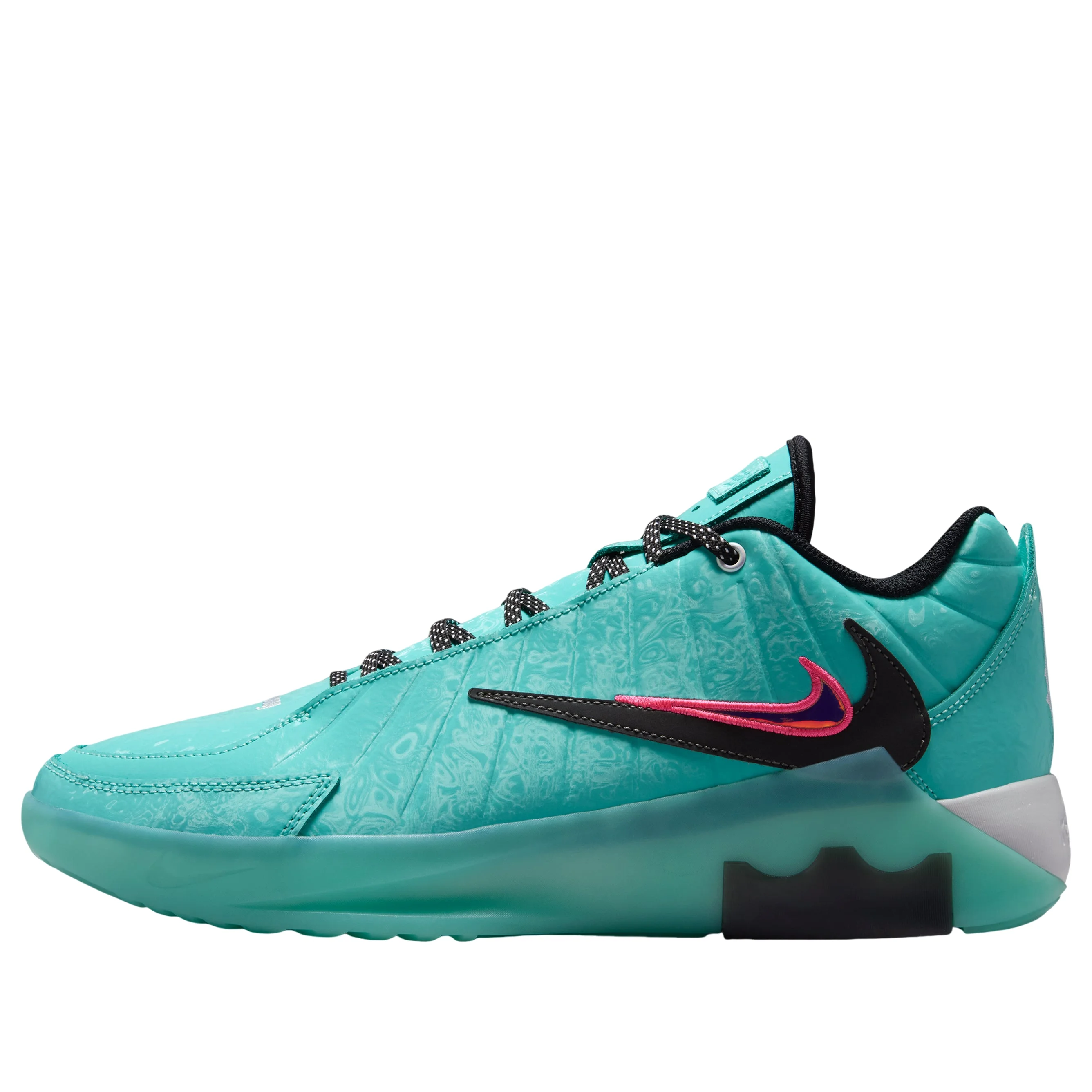 Nike LeBron Witness 9 'South Beach' IO7381-301 - 1