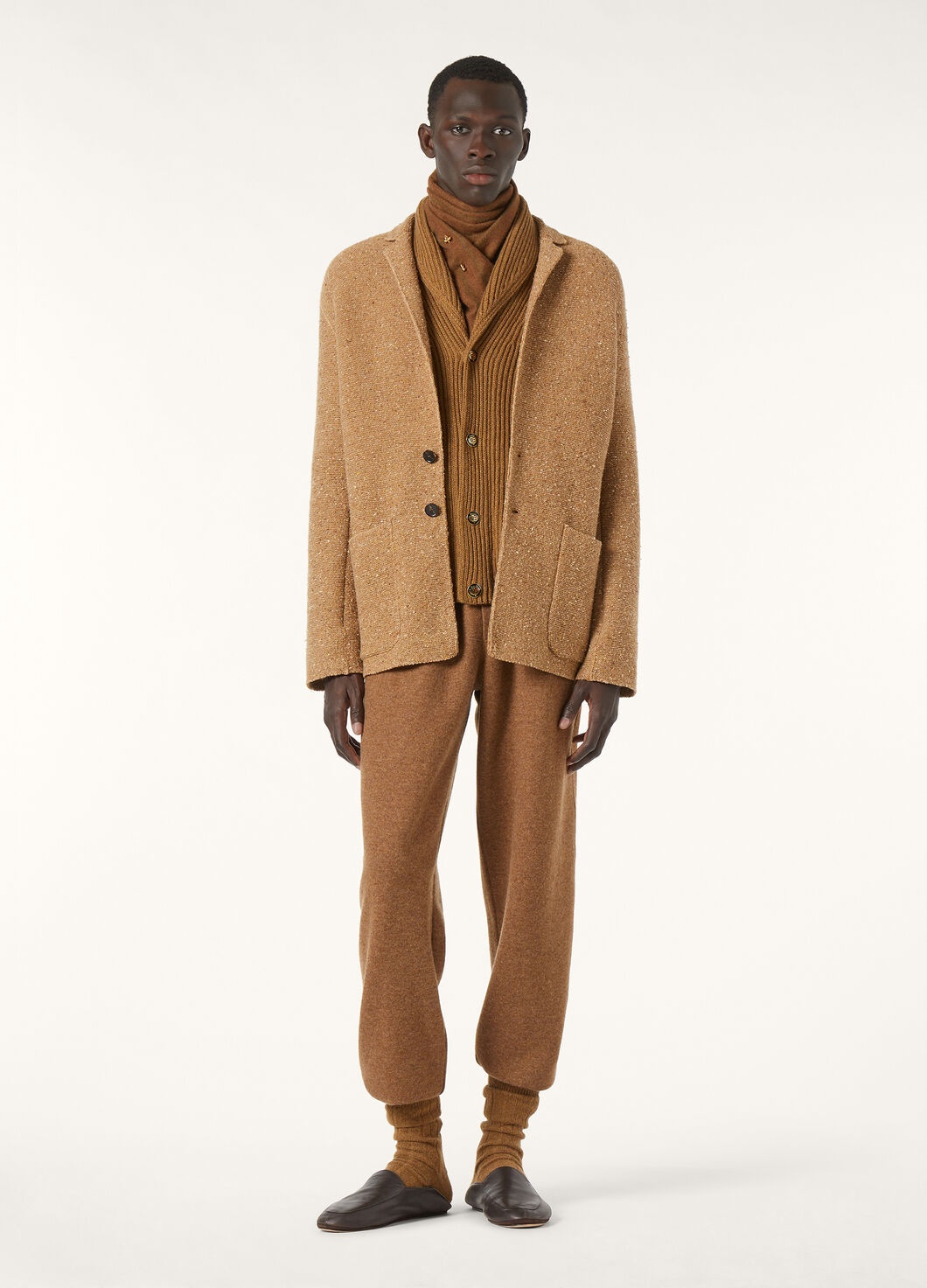 Cernobbio Jacket - 2