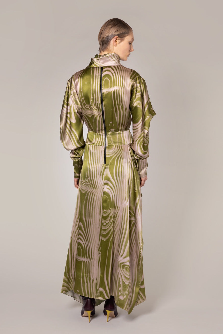 AMADEA DRESS - 2