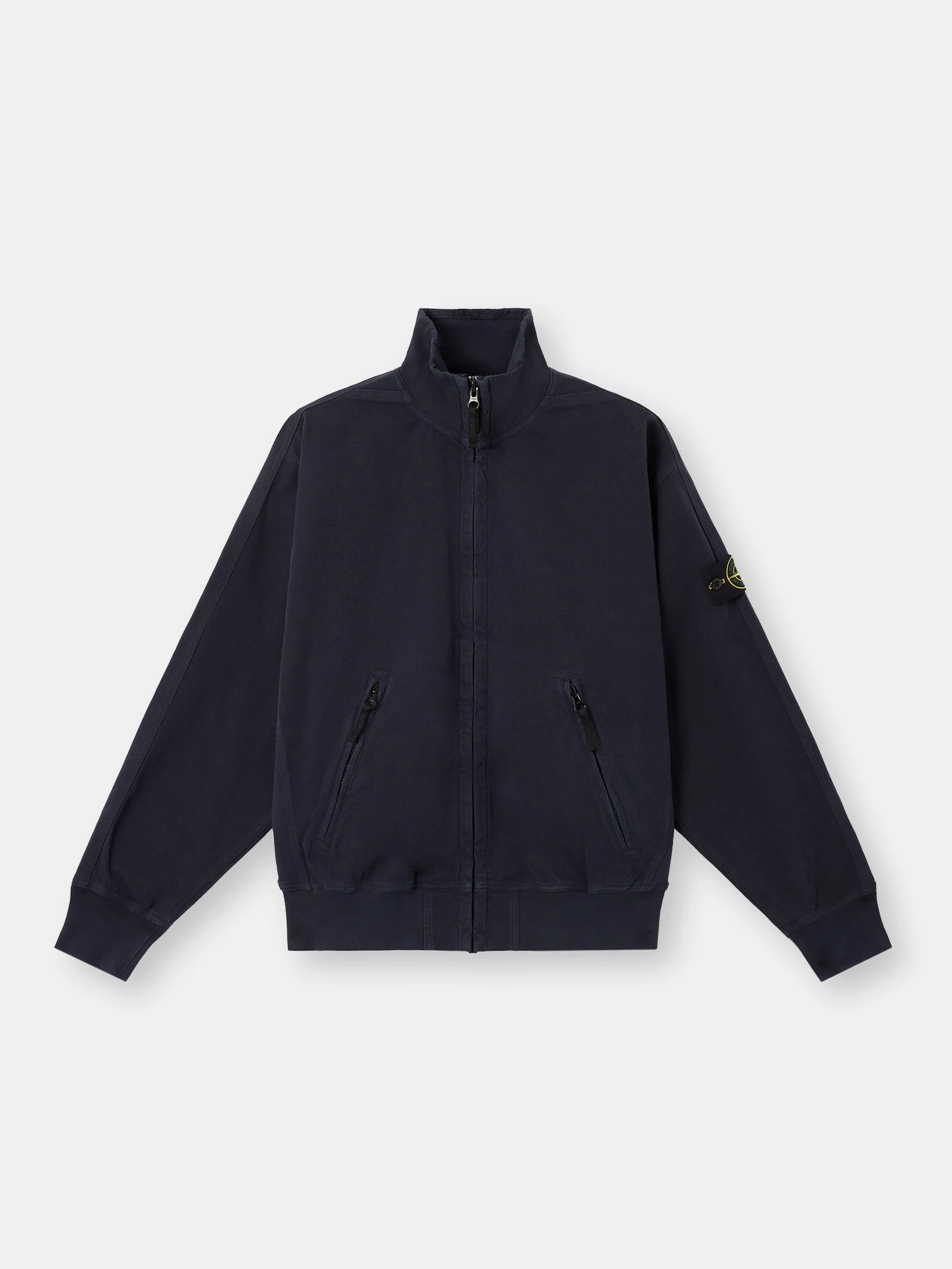 6100056 ORGANIC PANAMA COTTON 'OLD' EFFECT - 1