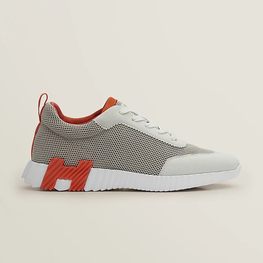 Bouncing sneaker - 4