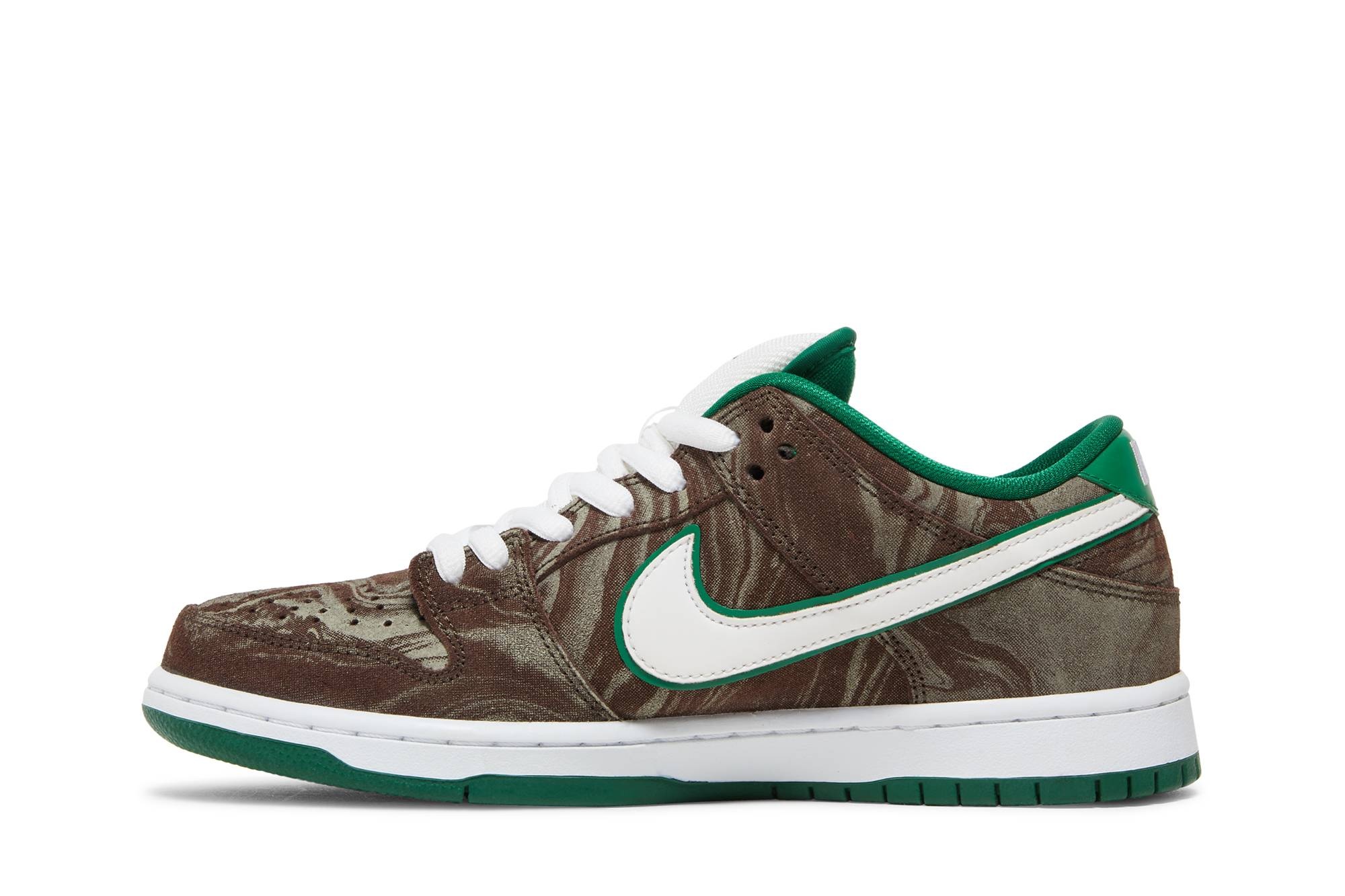 SB Dunk Low Prm 'Coffee' - 3
