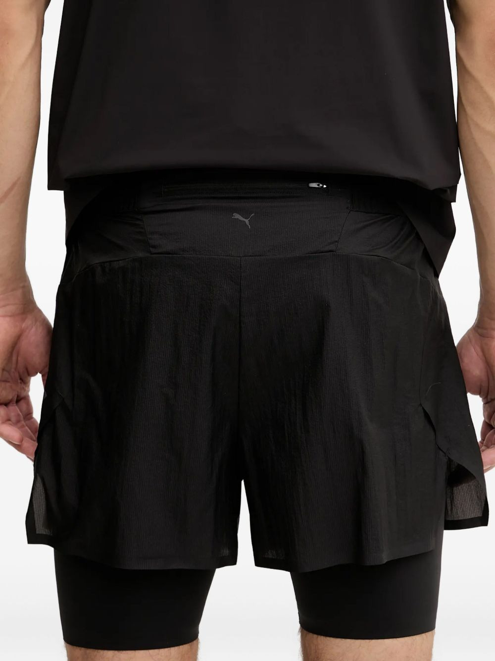 x Heliot Emil inner-layer shorts - 3