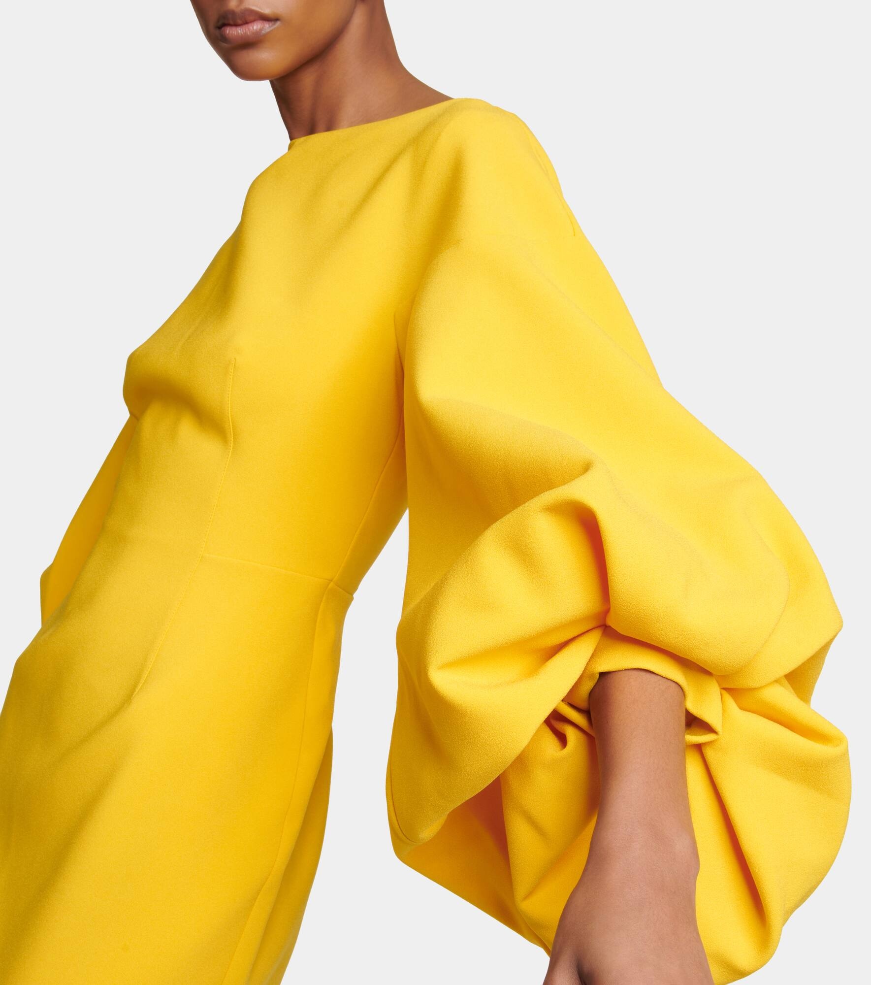 Garance midi dress - 4