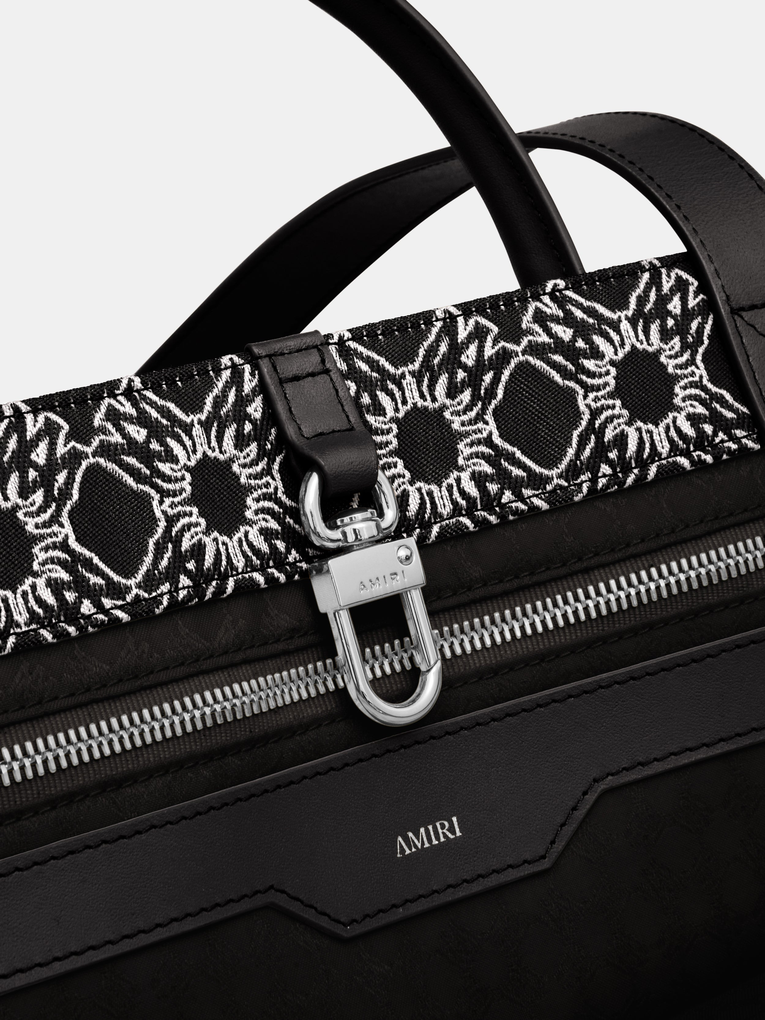 MA QUAD TOTE - 4