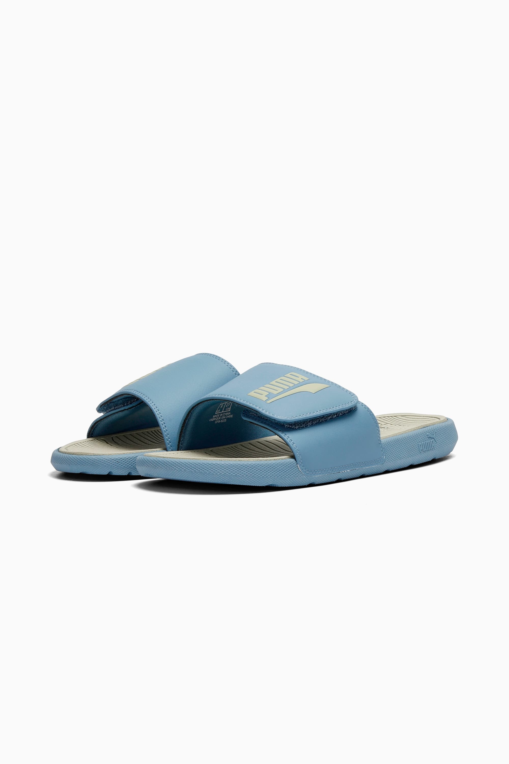 Cool Cat 2.0 FS Slides - 2