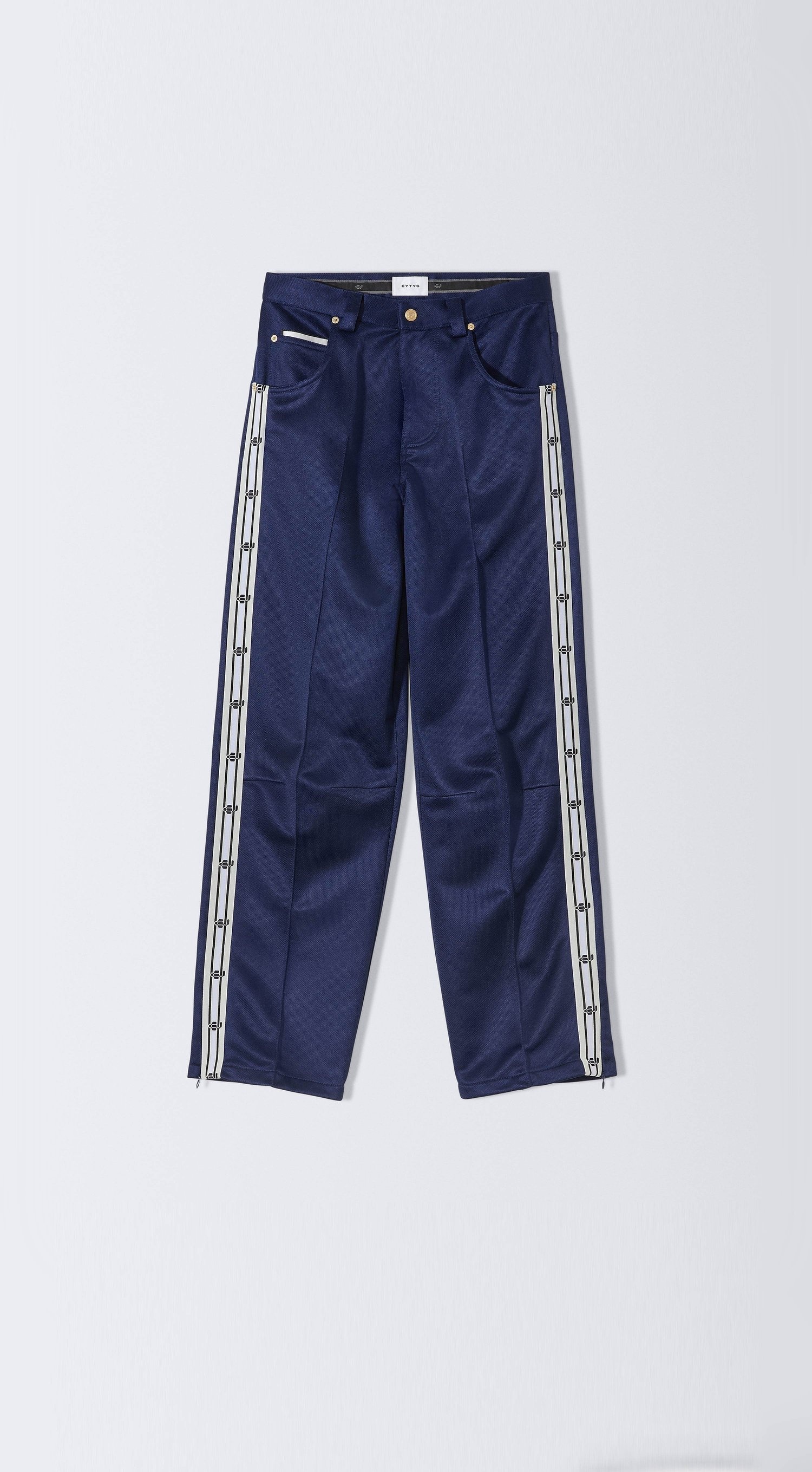 Titan Tape Pants - 1