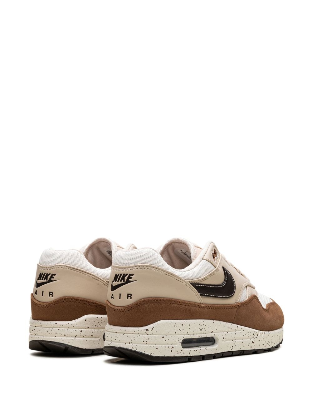Air Max 1 Â´87 lace-up sneakers - 3
