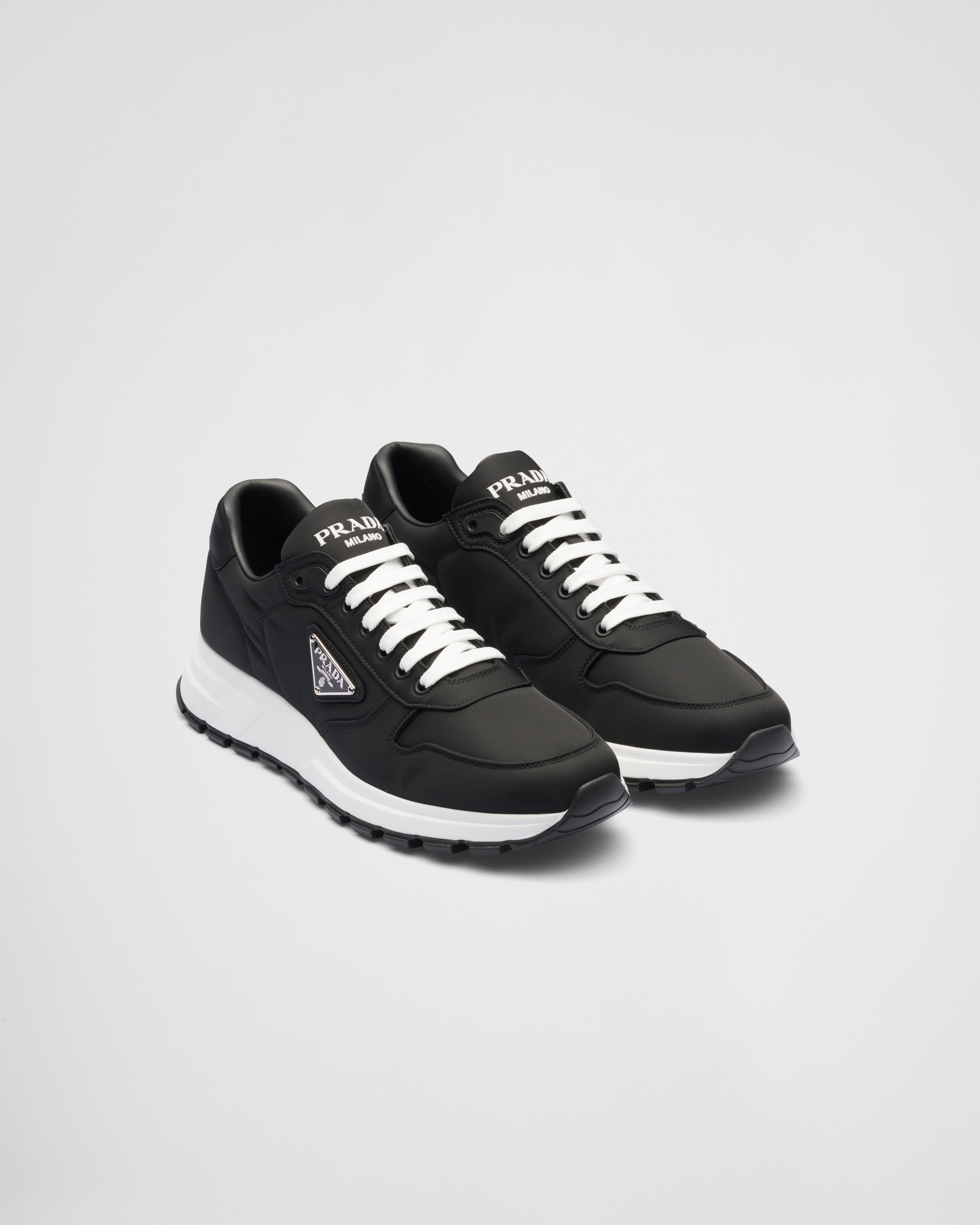 Prax 01 Re-Nylon sneakers - 1