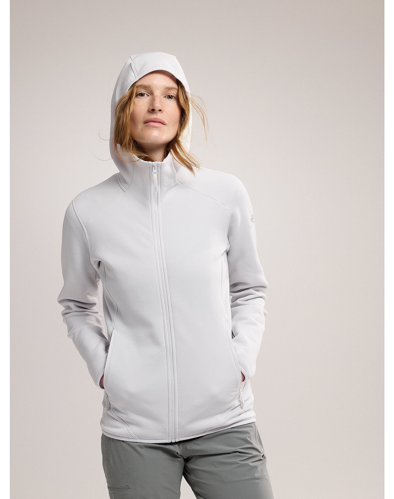 Kyanite Hoody - 2
