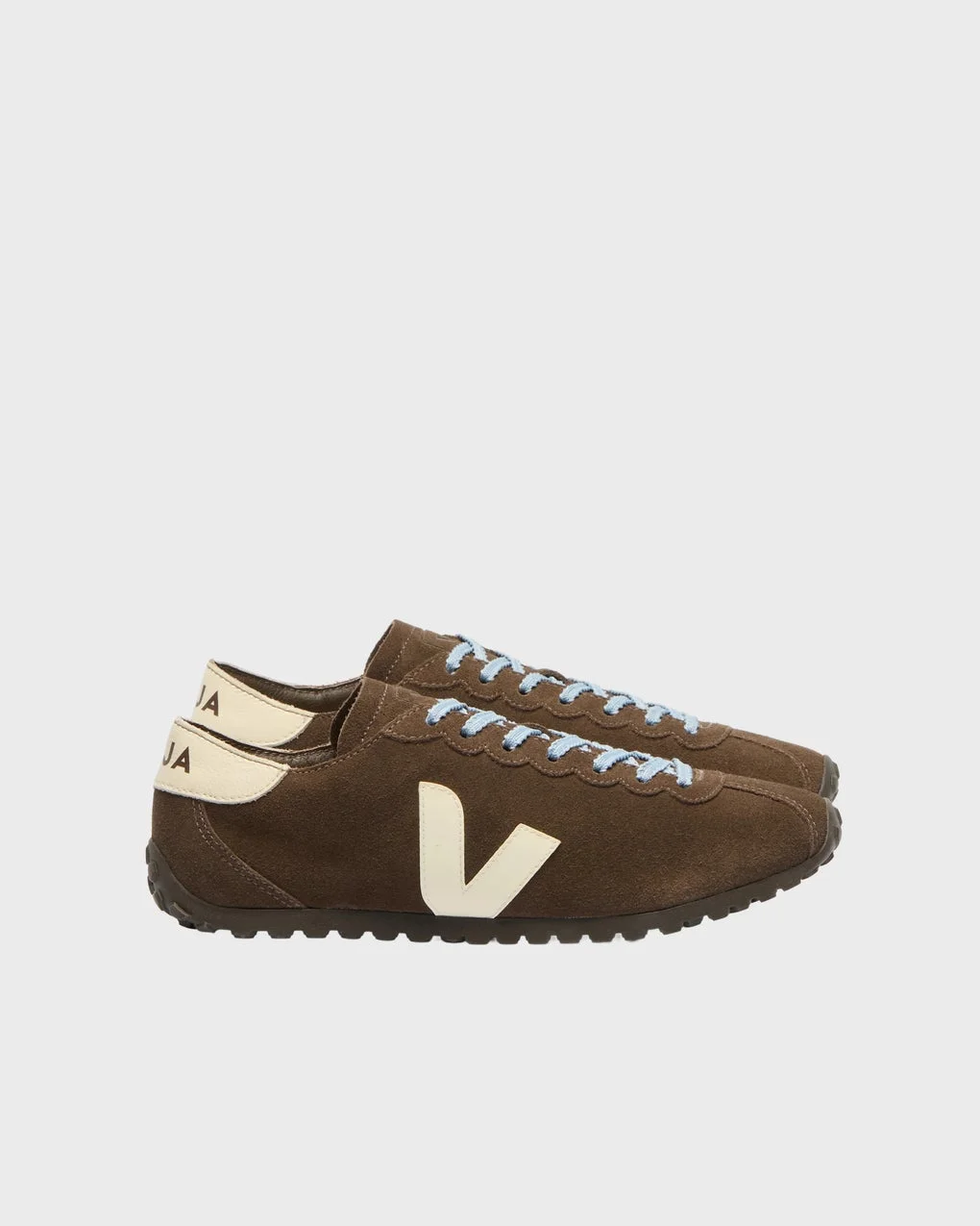 Sneakers Cateyes Brown - 1